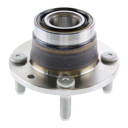 Centric C-Tek Standard Hub and Bearing Assembly, C-Tek 405.45002E 405.45002E